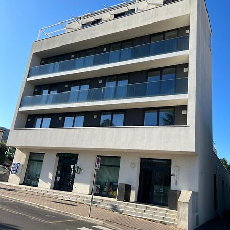 Donati Business Rooms Subbiano Exteriér fotografie