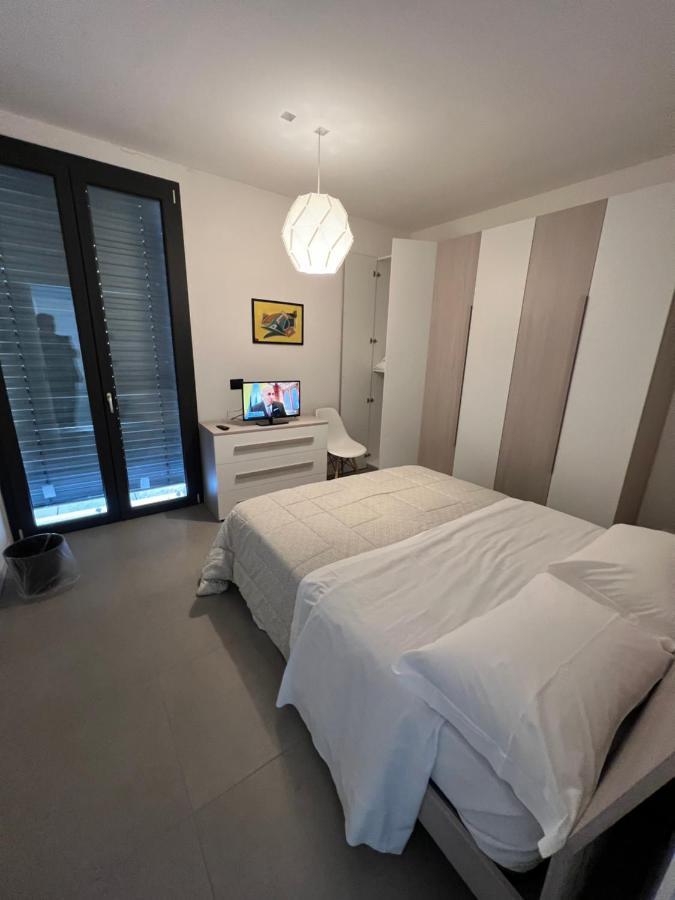 Donati Business Rooms Subbiano Exteriér fotografie