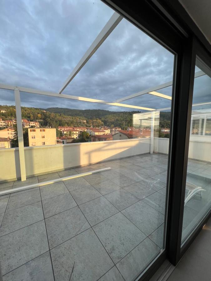 Donati Business Rooms Subbiano Exteriér fotografie