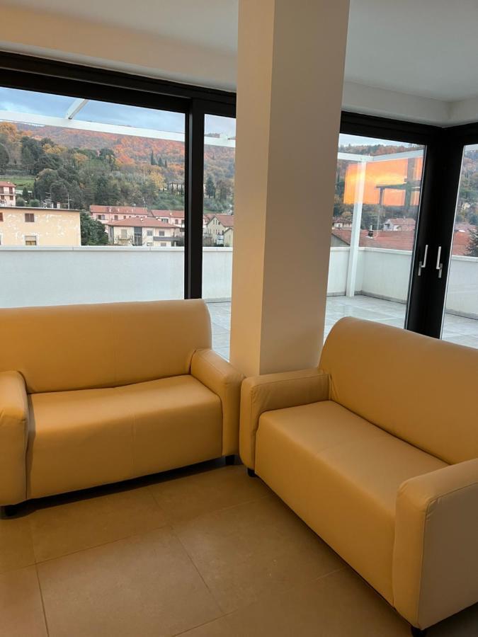 Donati Business Rooms Subbiano Exteriér fotografie