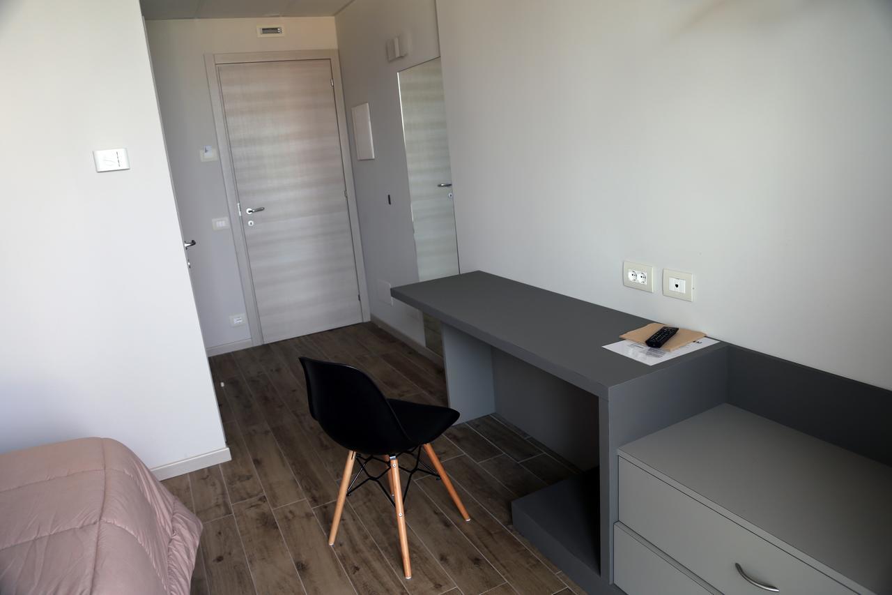 Donati Business Rooms Subbiano Exteriér fotografie