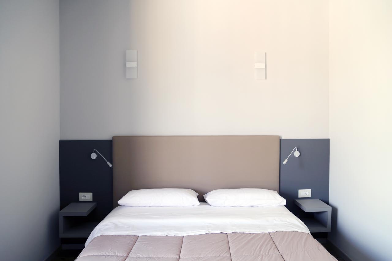 Donati Business Rooms Subbiano Exteriér fotografie