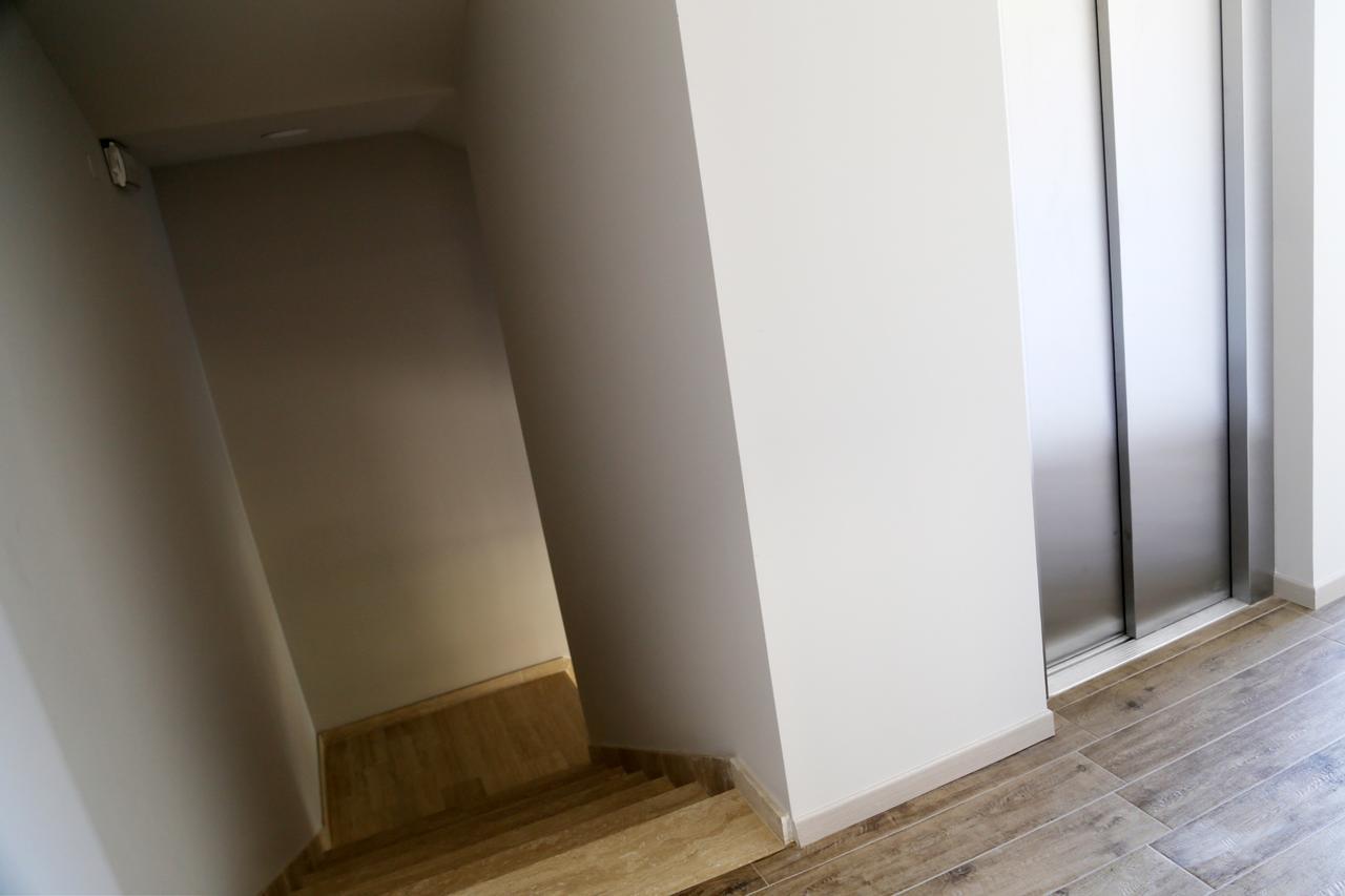 Donati Business Rooms Subbiano Exteriér fotografie