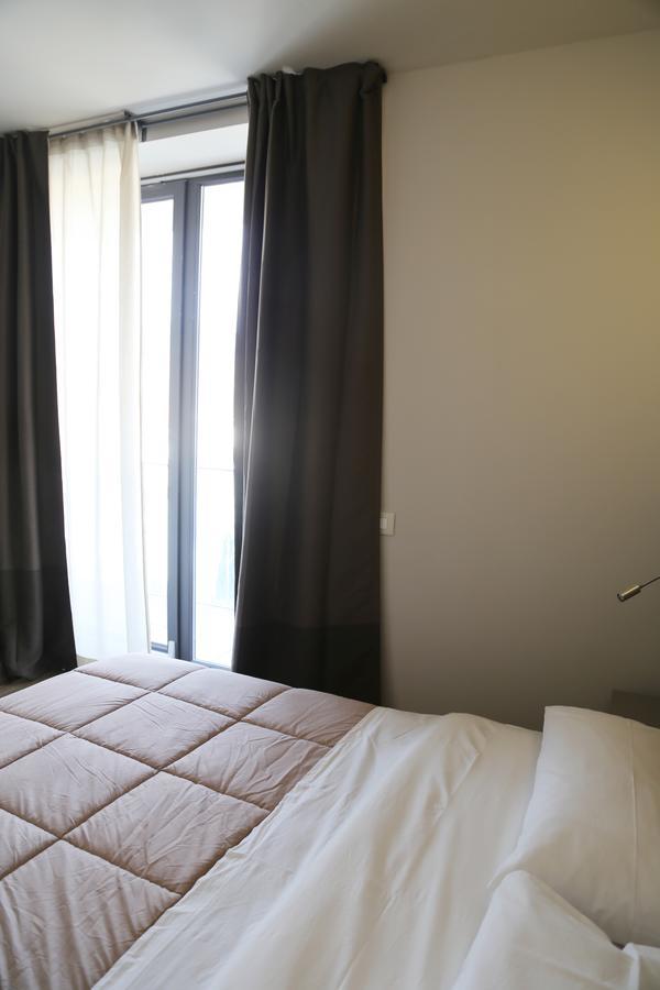 Donati Business Rooms Subbiano Exteriér fotografie