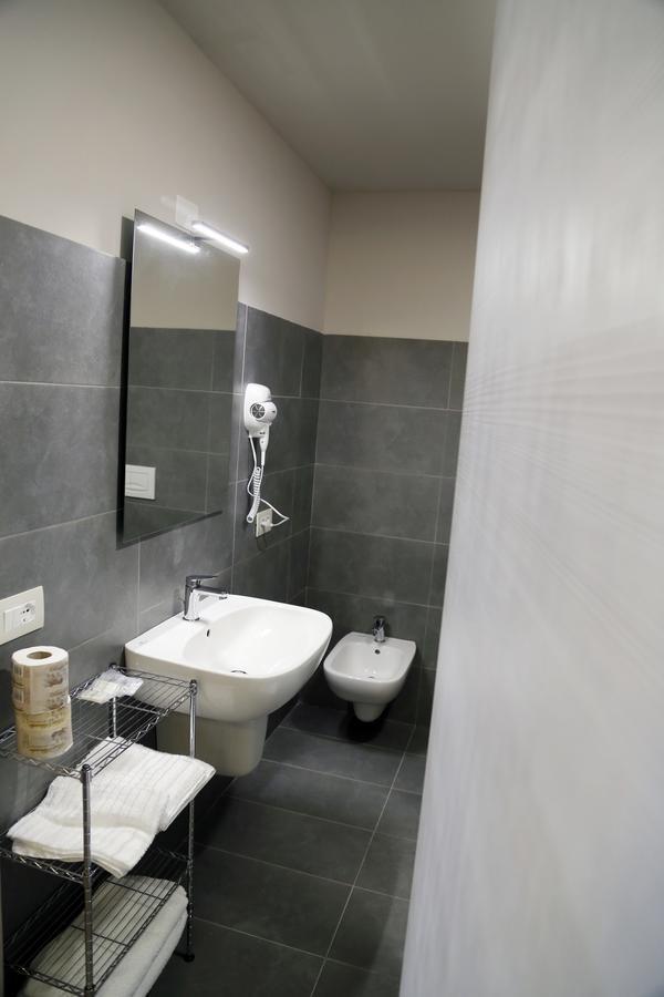 Donati Business Rooms Subbiano Exteriér fotografie